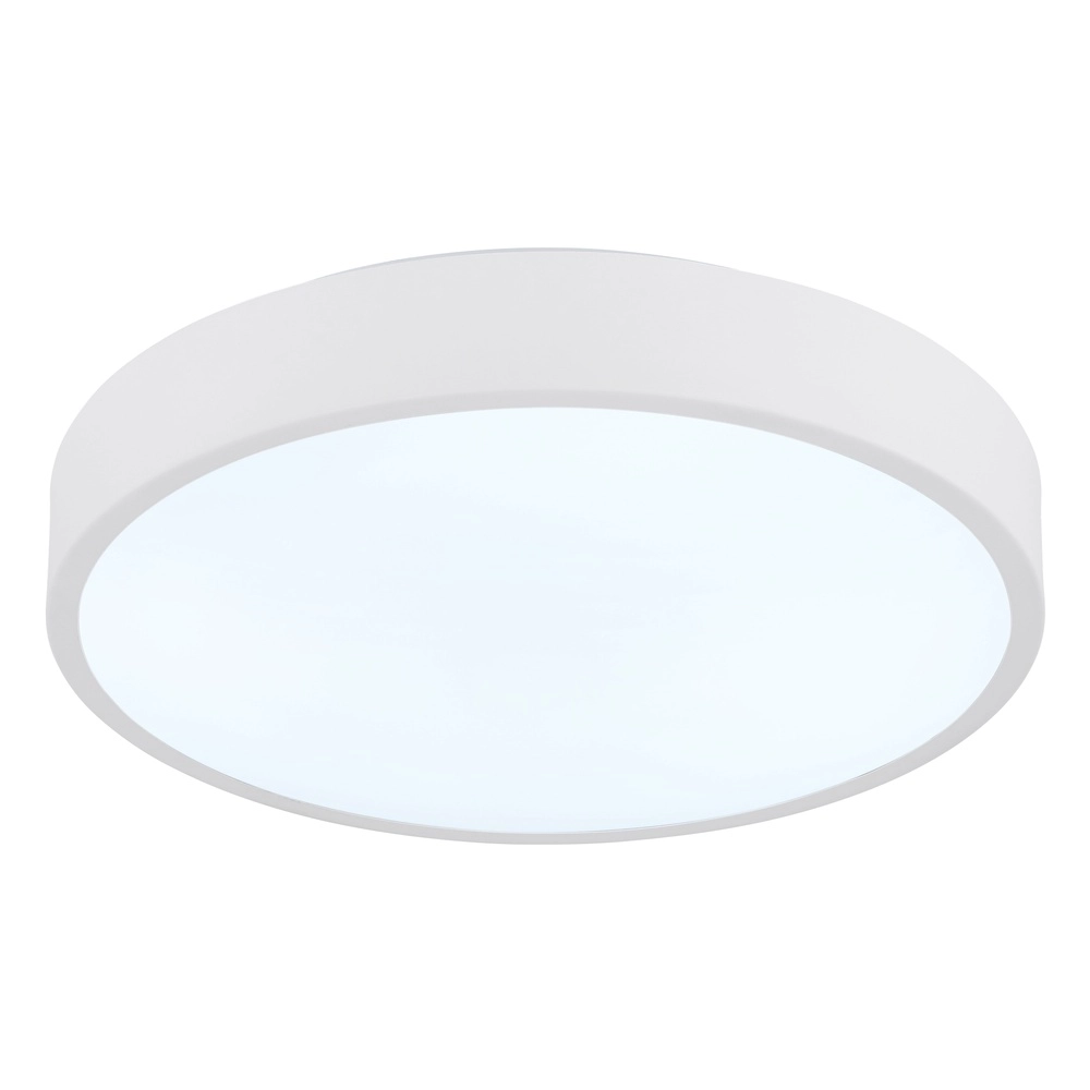 Design ceiling light Nielsen white Ø 33,2cm Globo 9007371569670