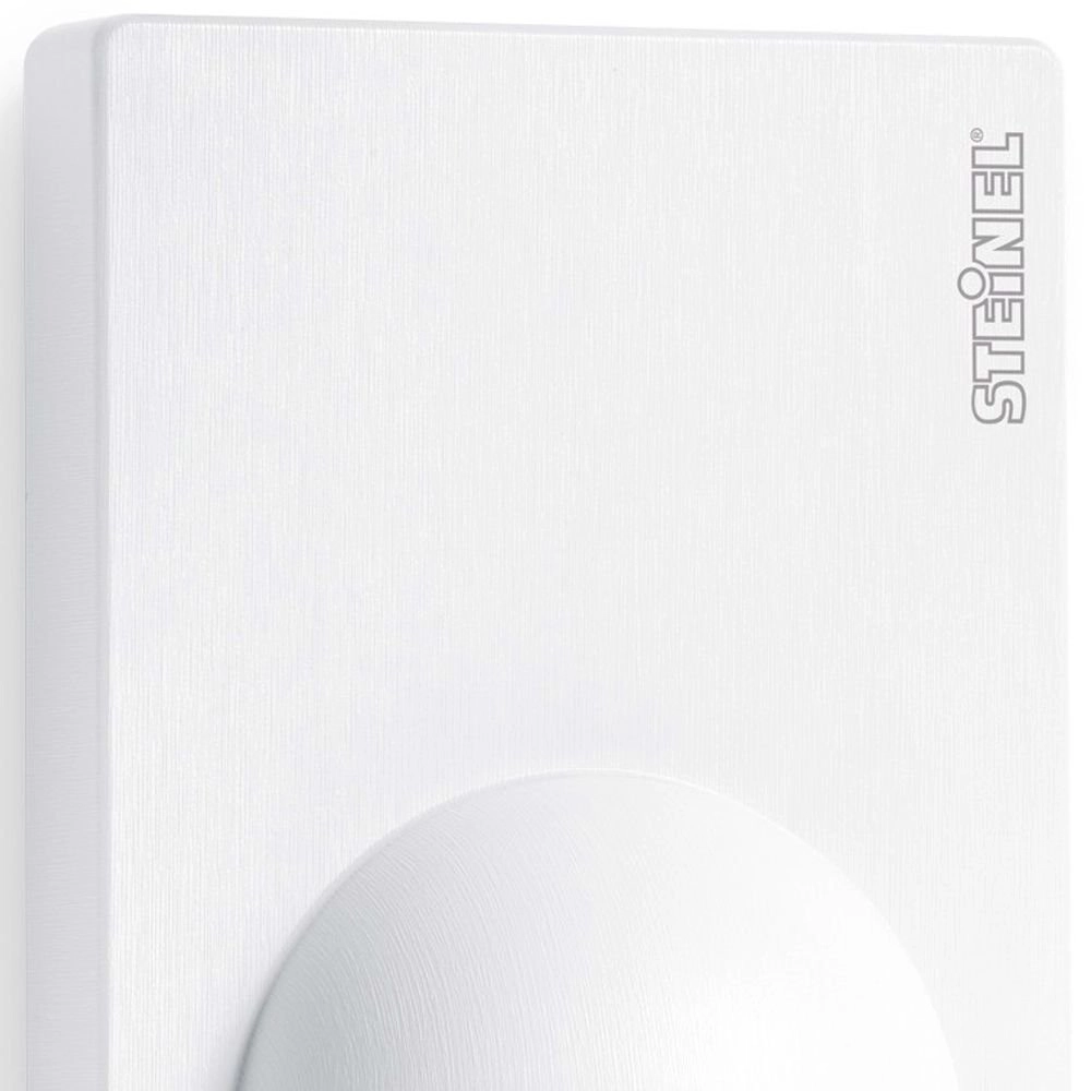 Motion sensor IS180-2 white Steinel 4007841603212