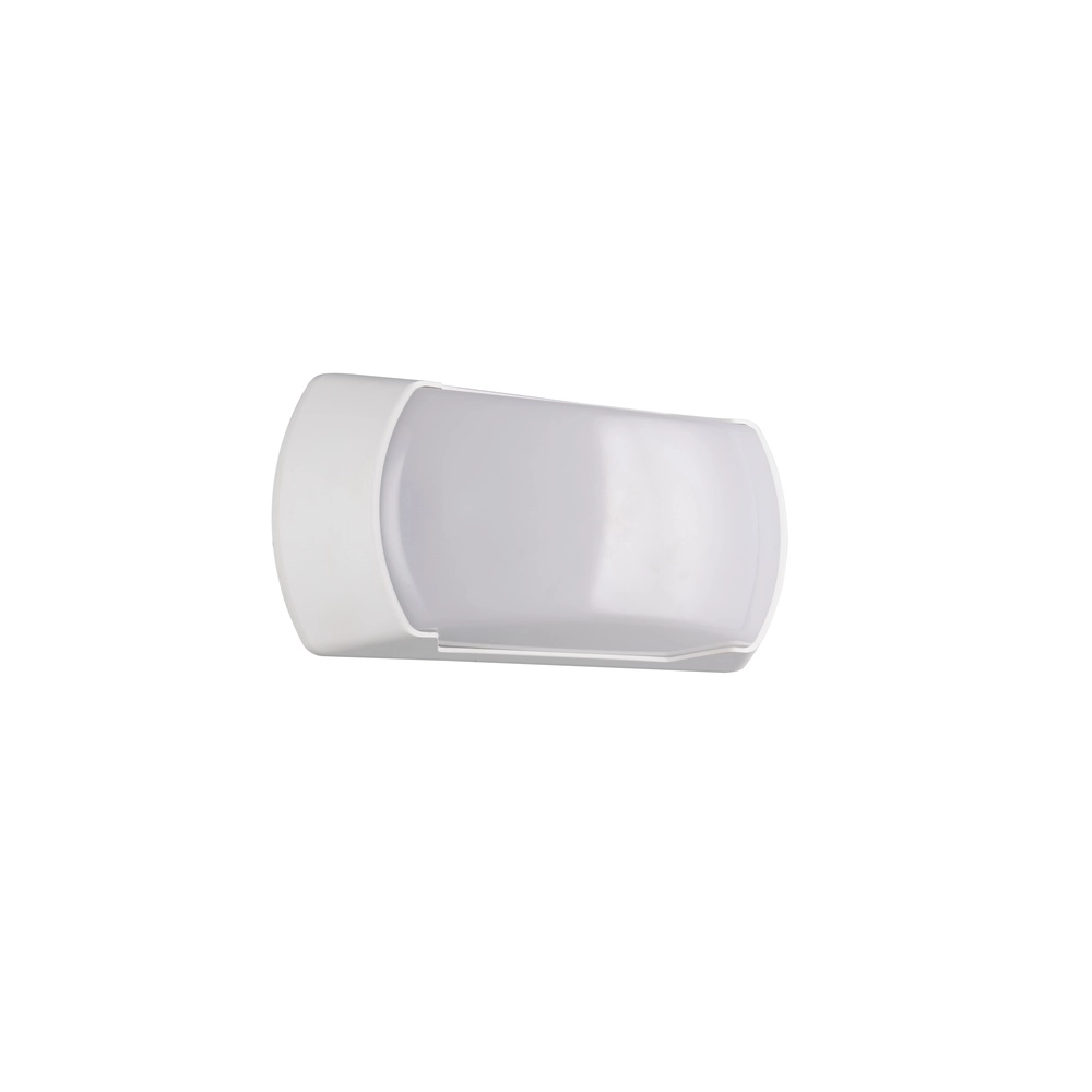 Design outdoor lamp Cumana white Trio 4017807687873