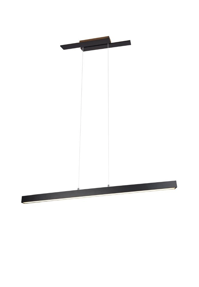 Design LED hanging lamp Belfast