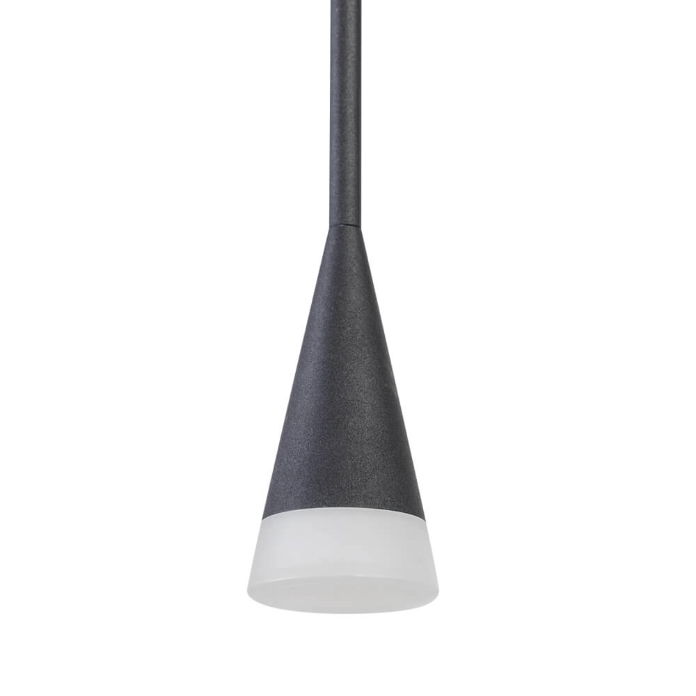 Pendant lamp Defender 4-light ETH 8720195306757