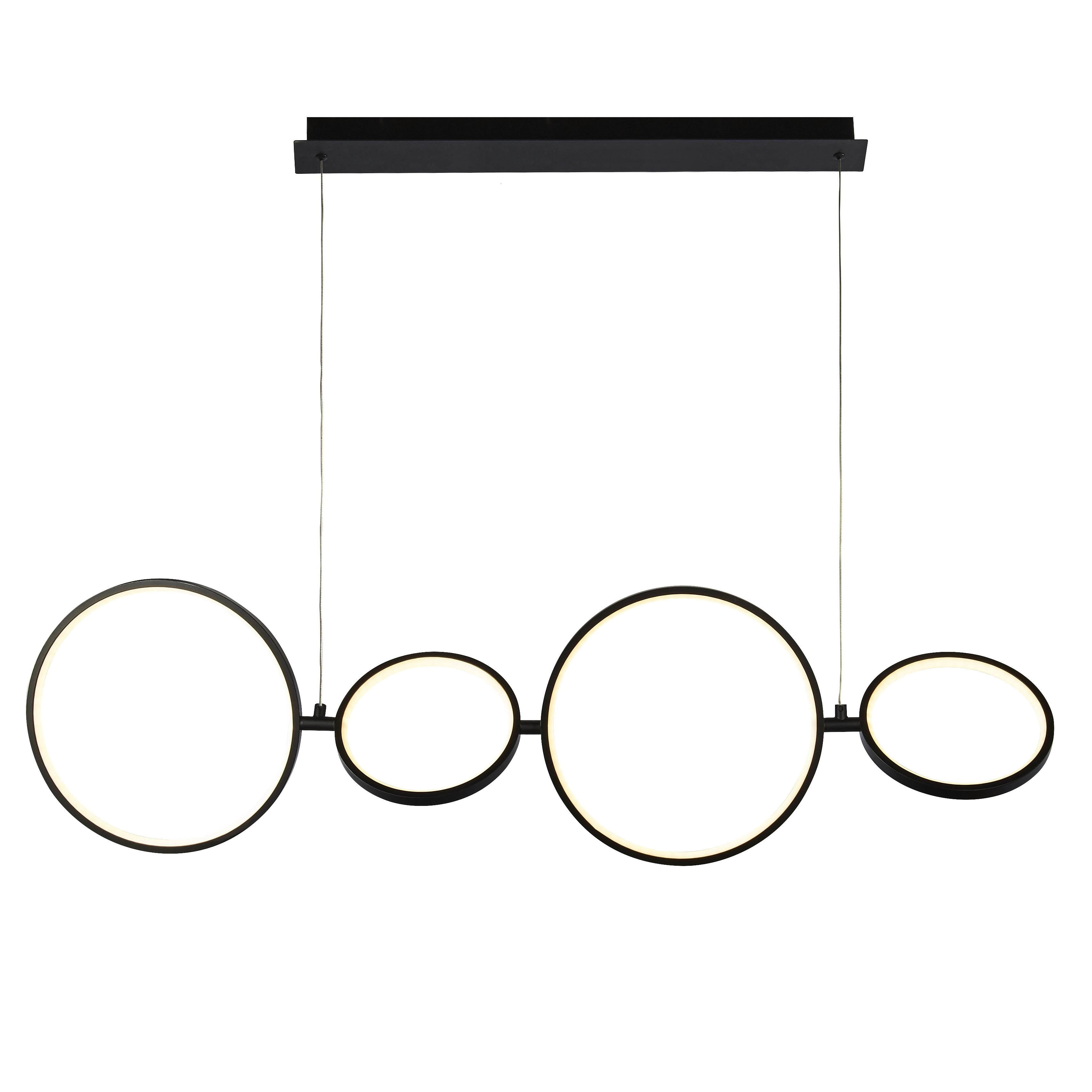 LED hanging lamp Cirque Searchlight 5053423174730