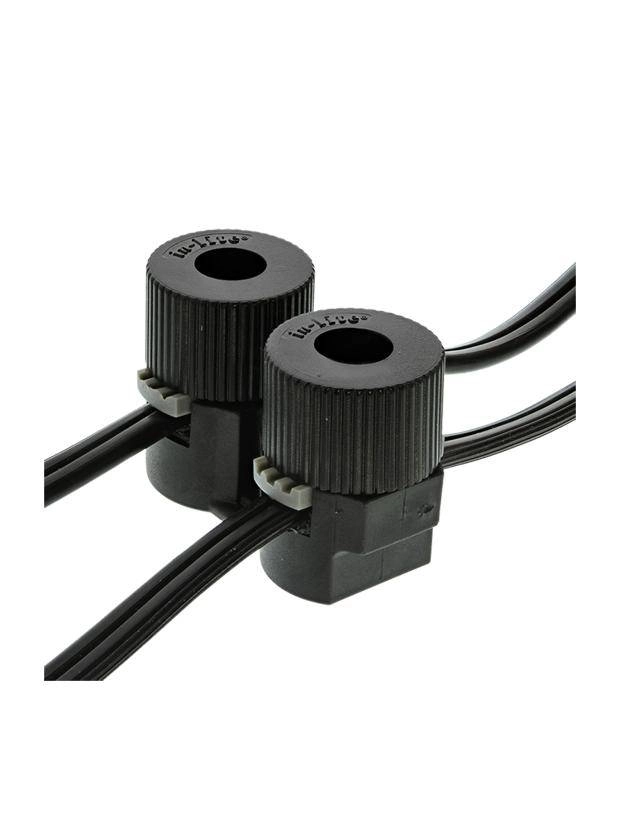 Cable connector CC-2 for 12 volt cable In-lite 8717051002403