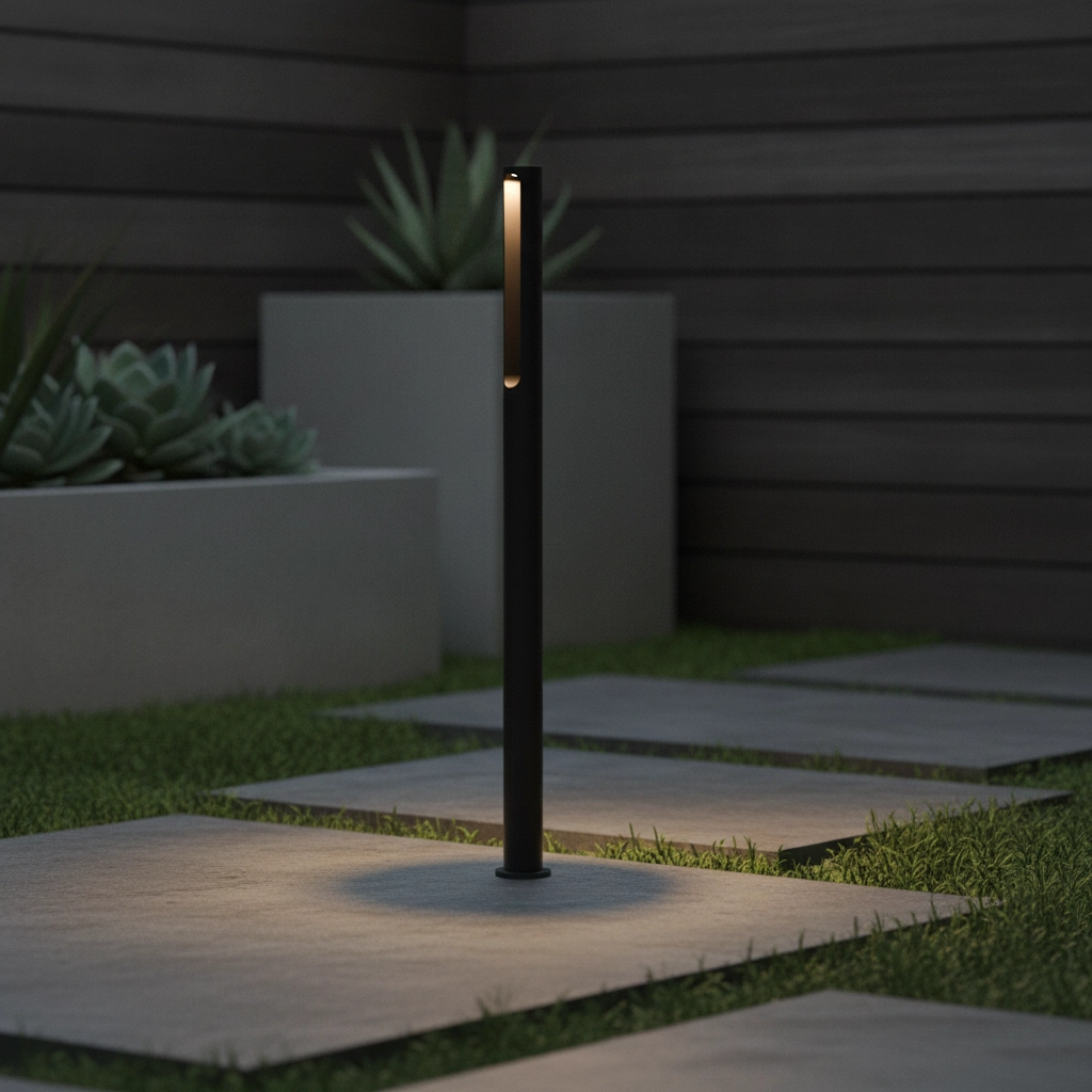 Design path lighting Dira 200cm