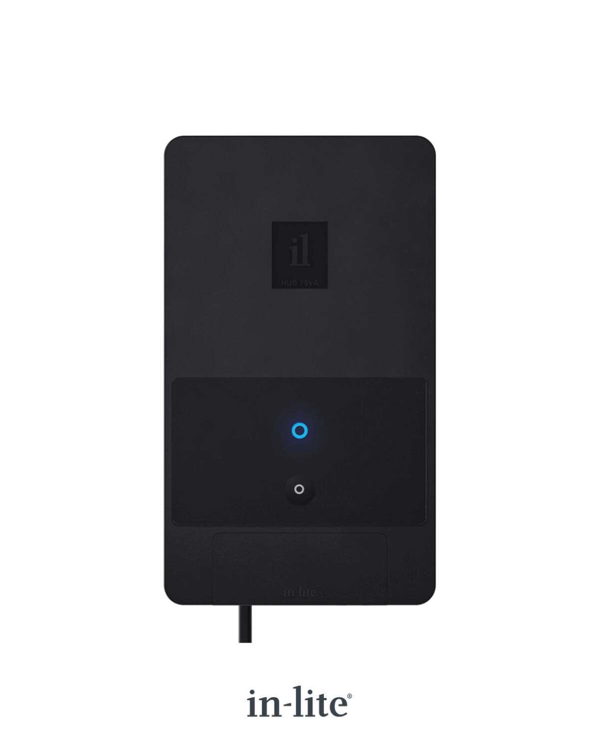 12 volt transformer SMART HUB-75 75VA