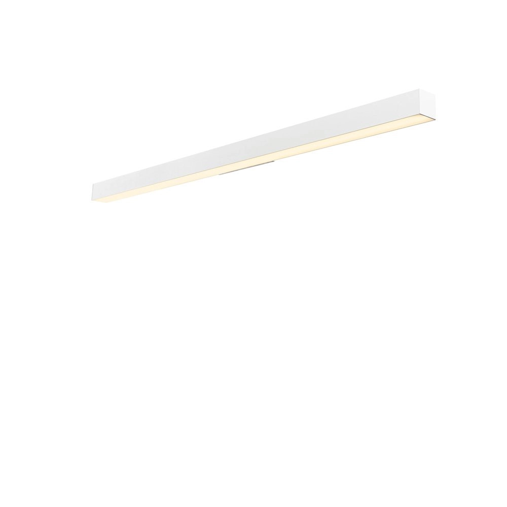 LED lamp Q-Line 142cm white