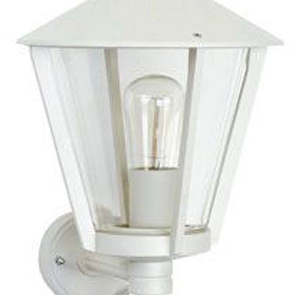 Outdoor lamp Nelly white Albert 4007235818147