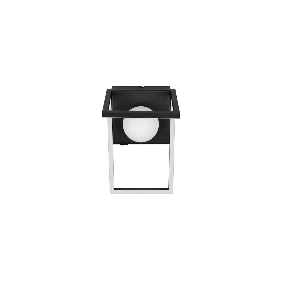 Design wall lamp Arola Black Trio 4017807683530
