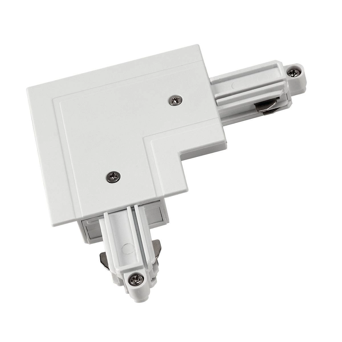 L-Connector 1 1 phase (earth outside)