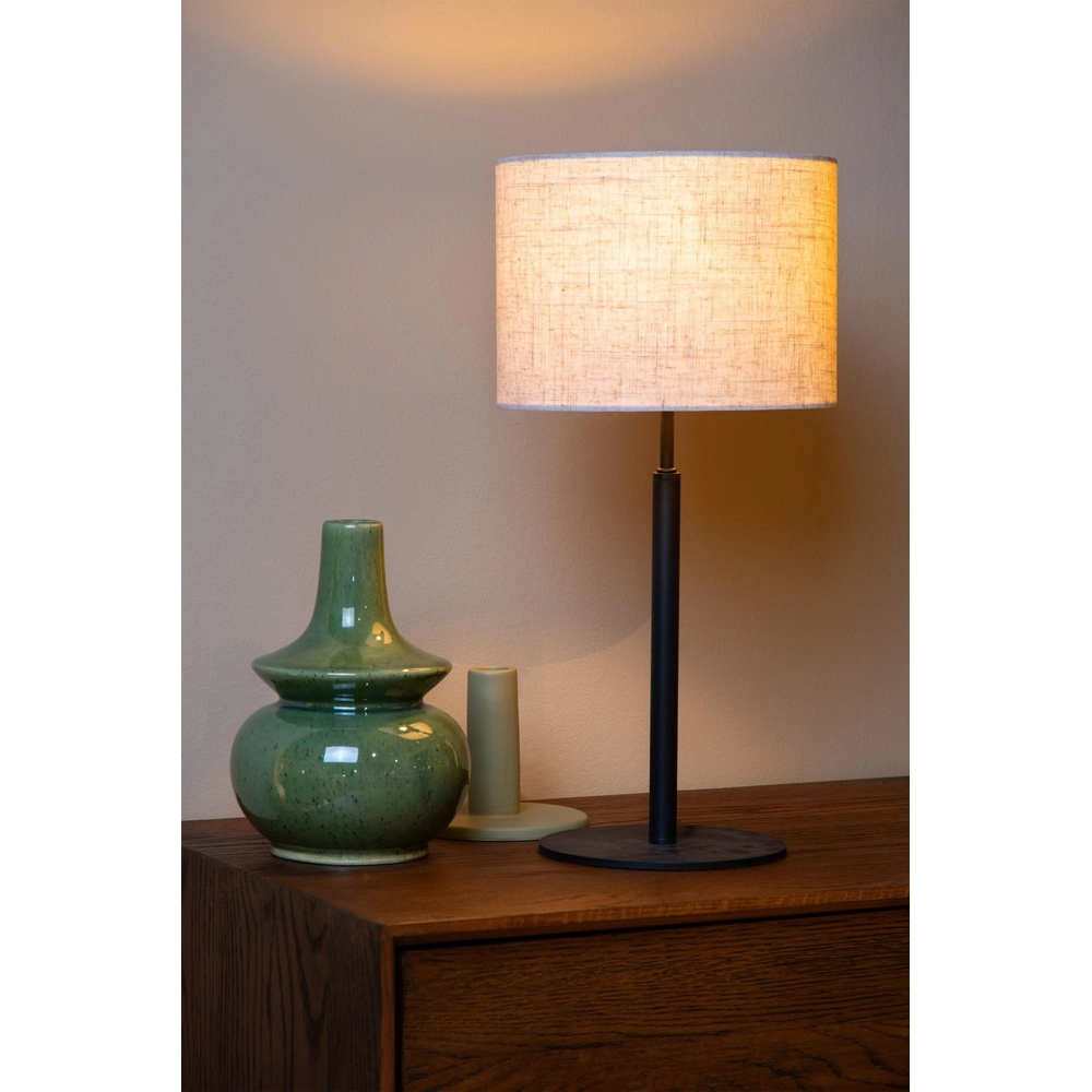Table lamp Maya cream