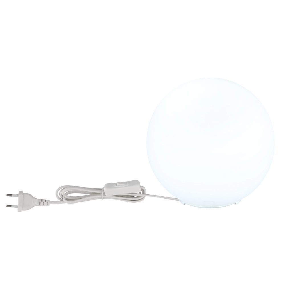 Design table lamp Balla Ø 20cm Globo 9007371575374