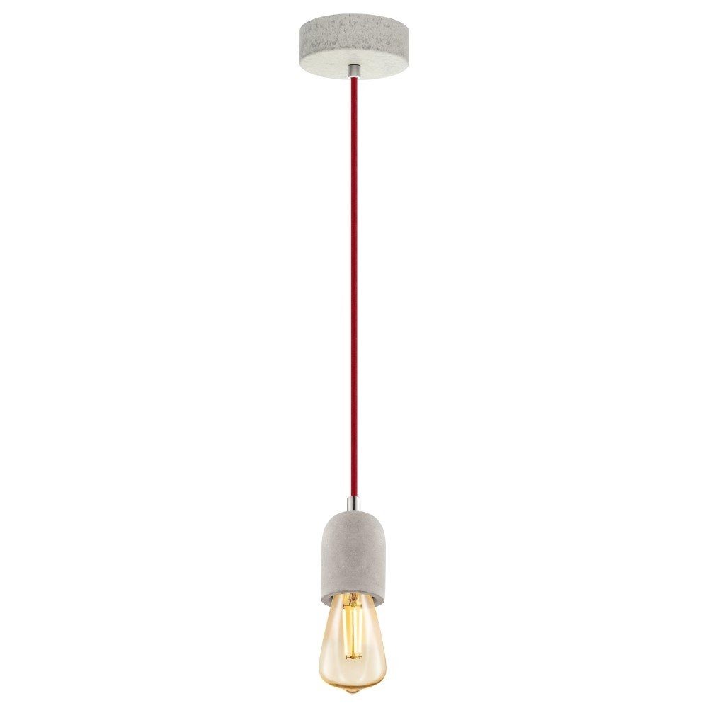 Pendant lamp Yorth Pendulum Eglo 9002759325329