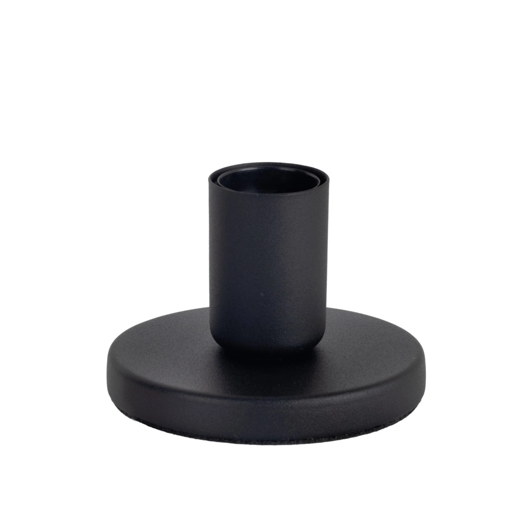 Table lamp Pozello black