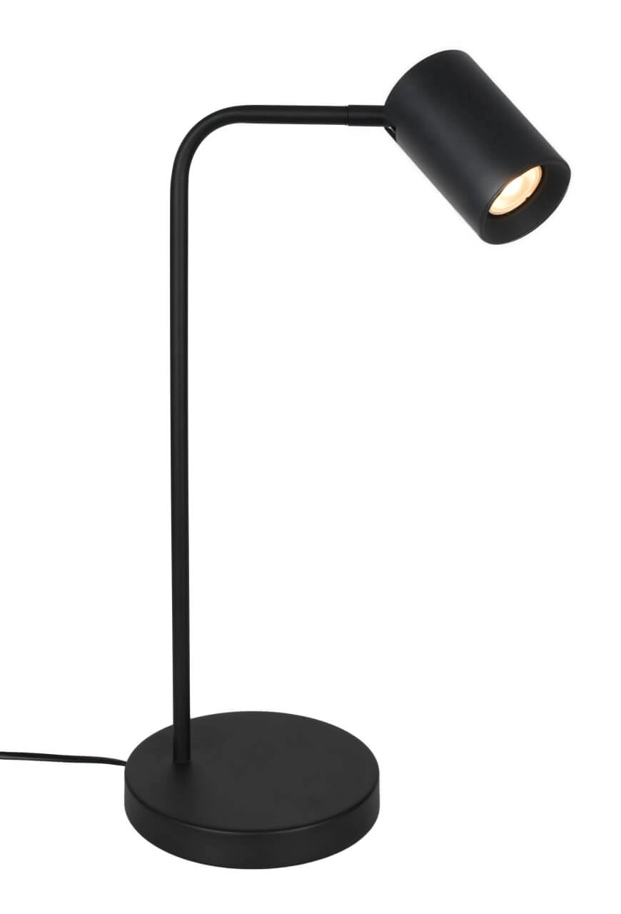 Design table lamp Megano black