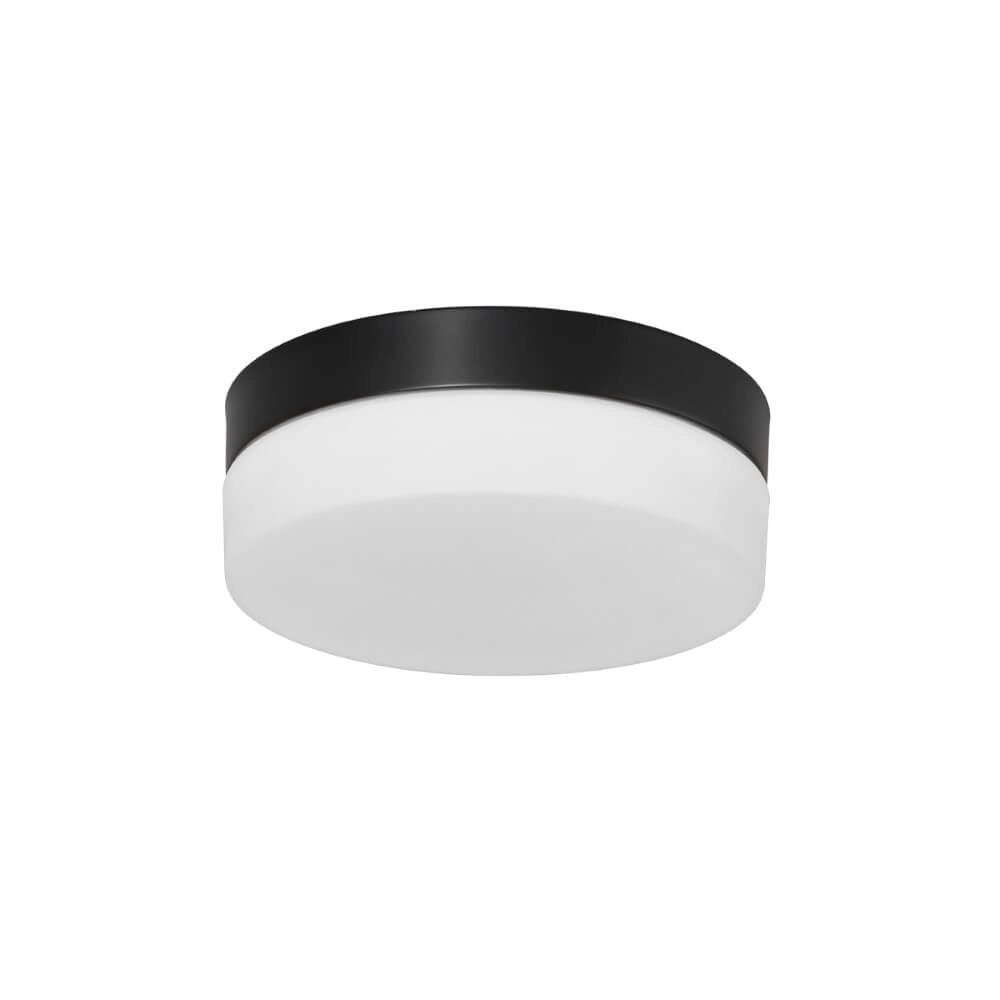 Bathroom ceiling lamp Ikaro Ø 18cm