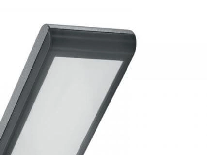 LED outdoor lamp Xled Slim Steinel 4007841012052