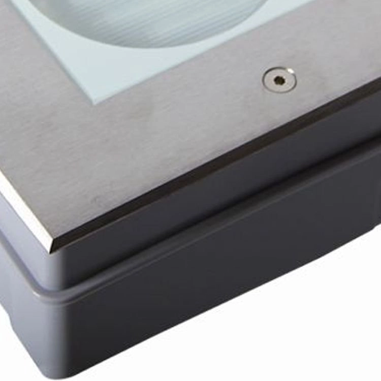 Downlight Pro Spot square KS Verlichting 8714732733809