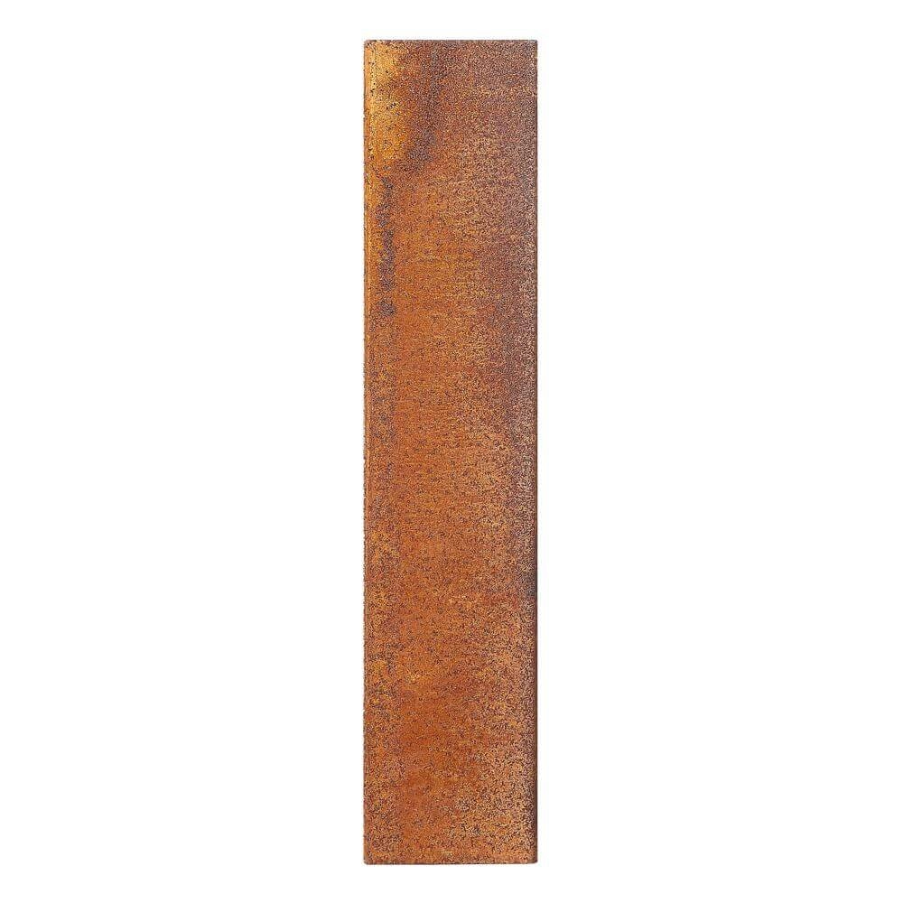 Wall lamp rust brown Fold Wide design Nordlux 5704924001987