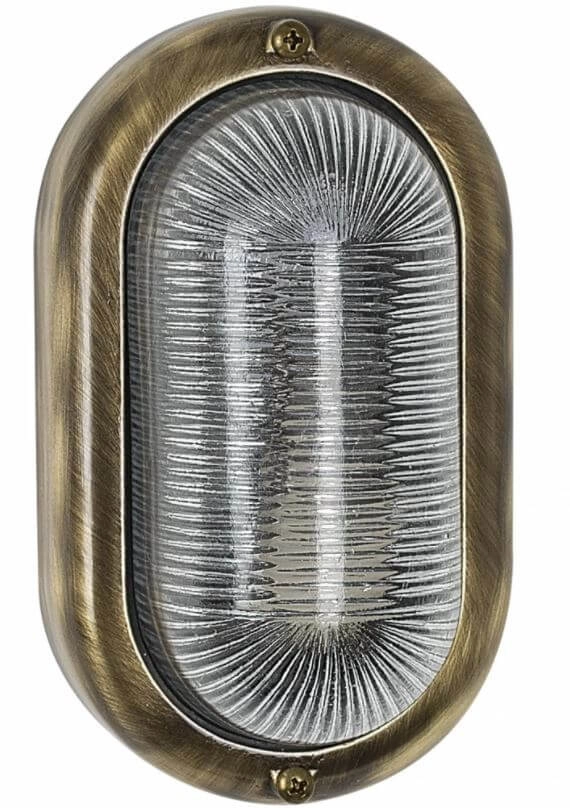 Porch lamp Ochi