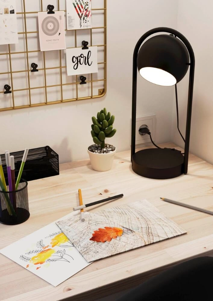 Modern desk lamp Murnia Eglo 9008606235421
