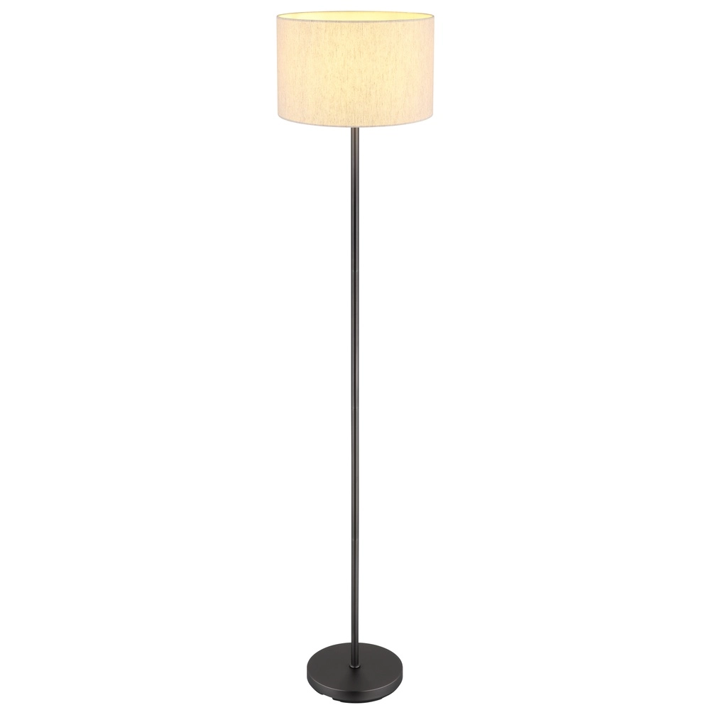 Floor lamp Thea gunmetal Globo 9007371570034