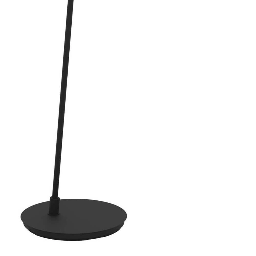 Textile floor lamp Alsager Eglo 9002759439873