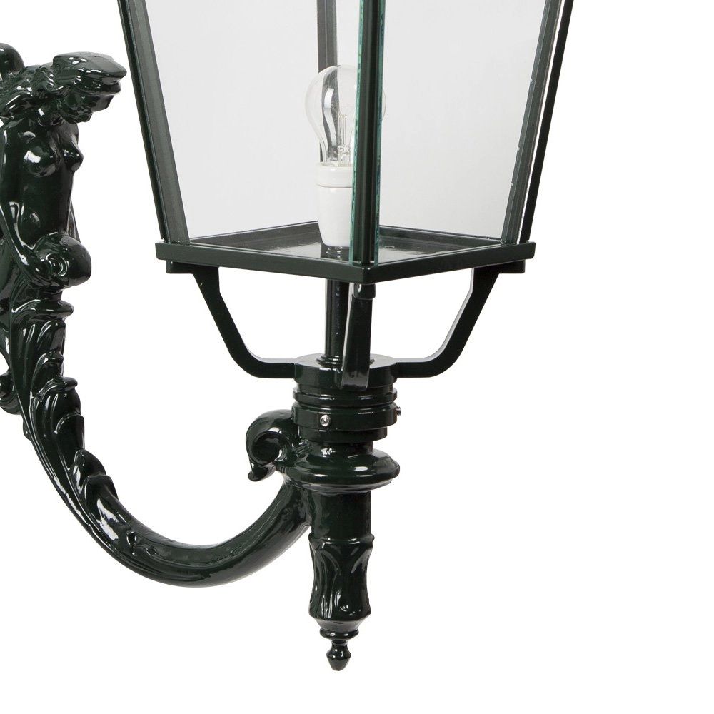 Nostalgic outdoor lamp Charles KS Verlichting 8714732114301