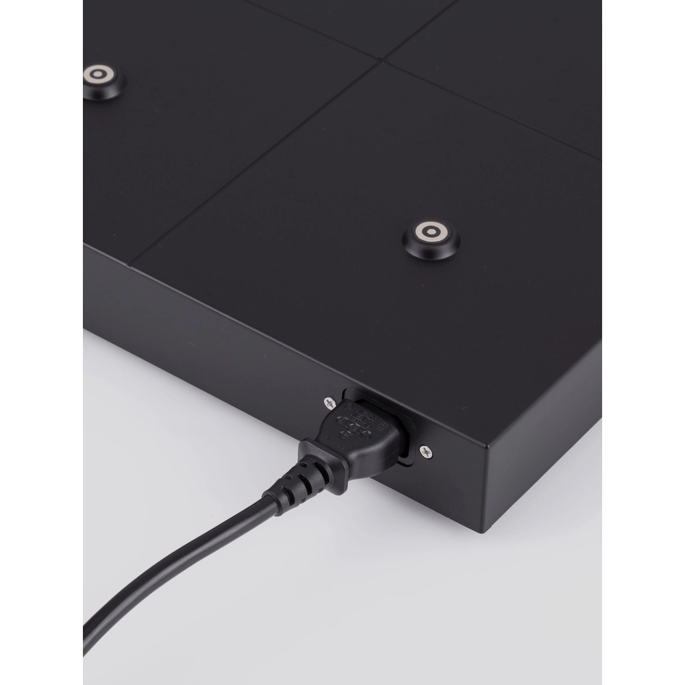 Charging base Base for 6 lamps Lyora 5212017478573