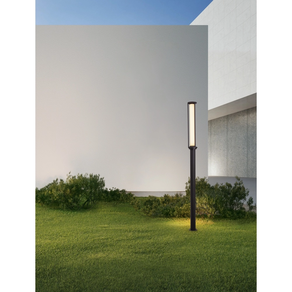 Design garden lamp Solstice round Lyora 5212017449870