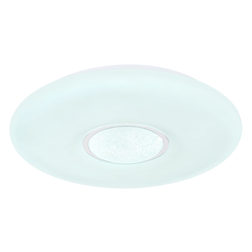 Plaffoniere Sully white Ø 41cm Globo 9007371427932
