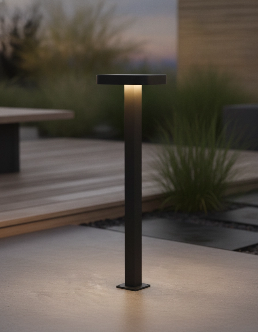Garden lamp Ofir 50cm