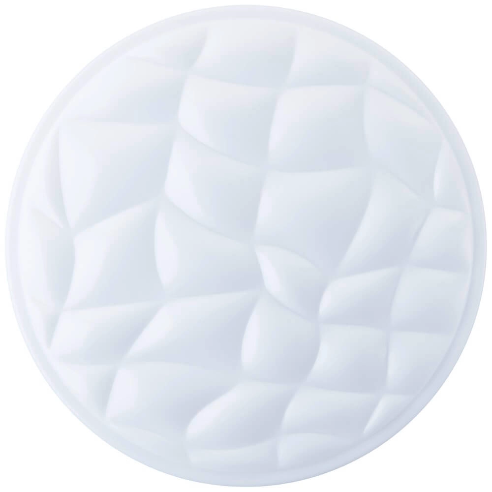 Design ceiling lamp Peyo white Brilliant 4004353441257