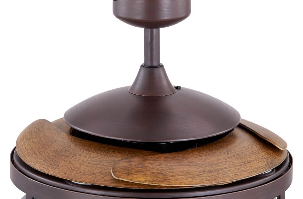 Classic ceiling fan Fanway Classic Ø 122cm Beacon 9333509119371