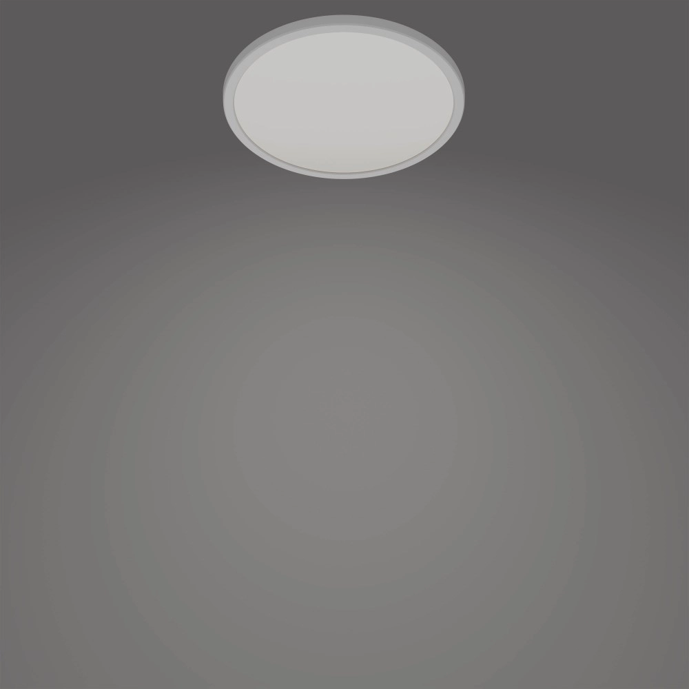 Ceiling light Super Slim 4000K white Philips 8718699681074