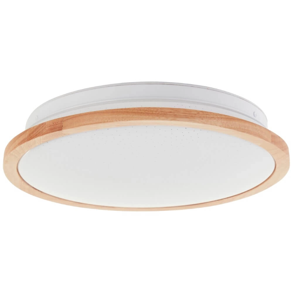 Ceiling lamp Farica Starry Ø 30cm - 3000K Brilliant 4004353442711