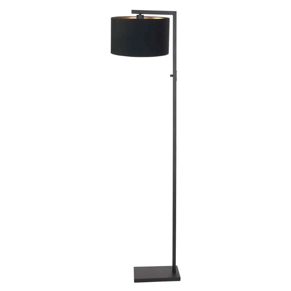 Chic floor lamp Stanger Steinhauer 8712746152517
