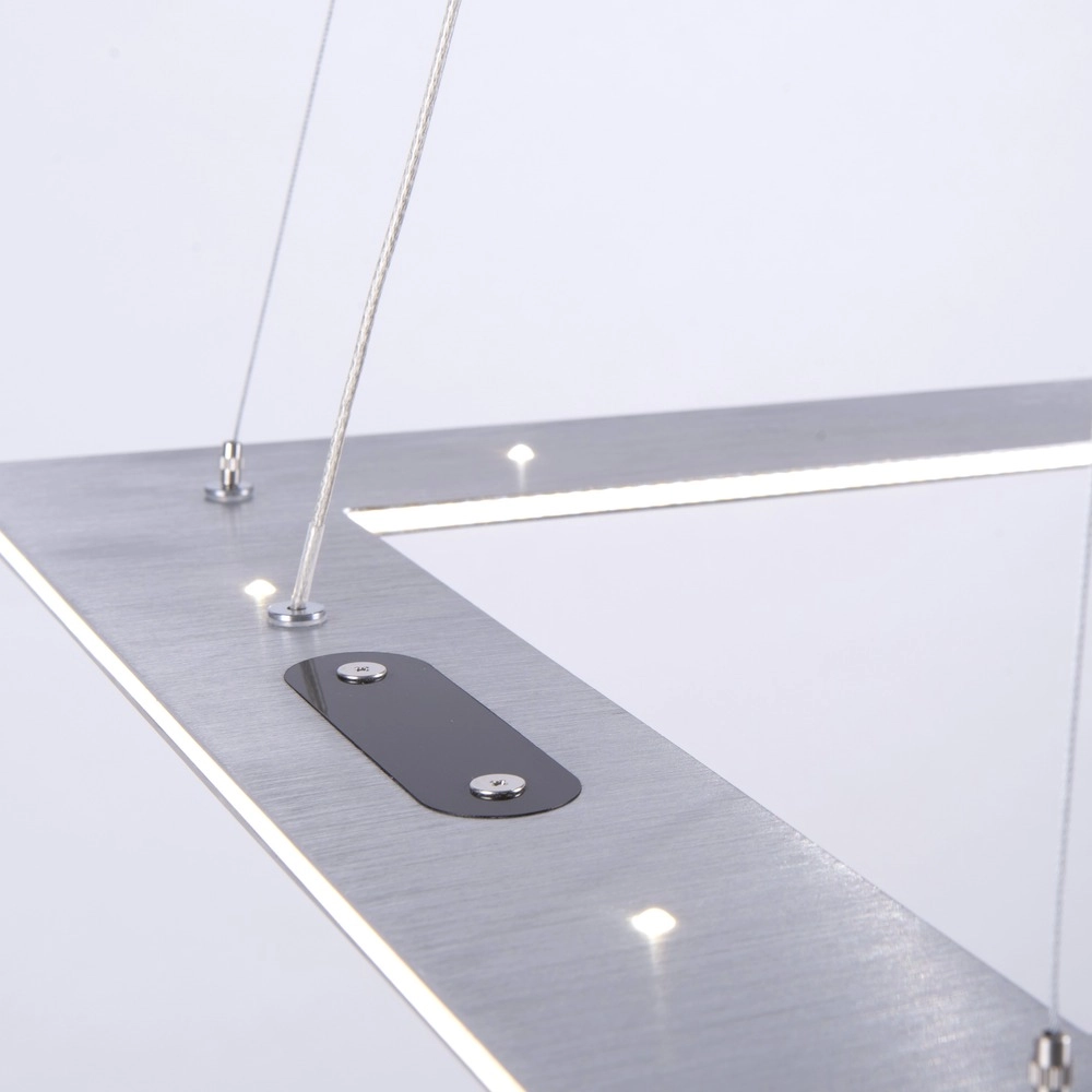 Design LED pendant light Pure Cosmo Bronce Paul Neuhaus 4012248350720
