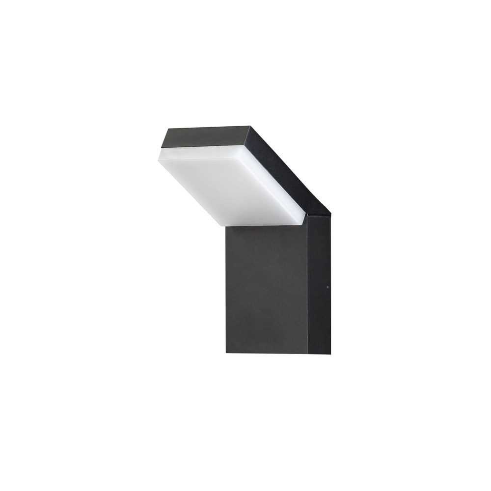 Wall lamp Farge anthracite Lyora 5212017476661