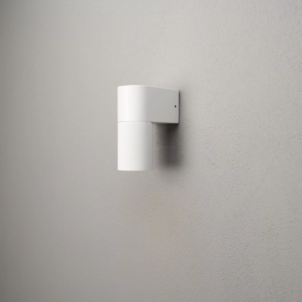 Nice wall spot Temi white KonstSmide 7318307666250
