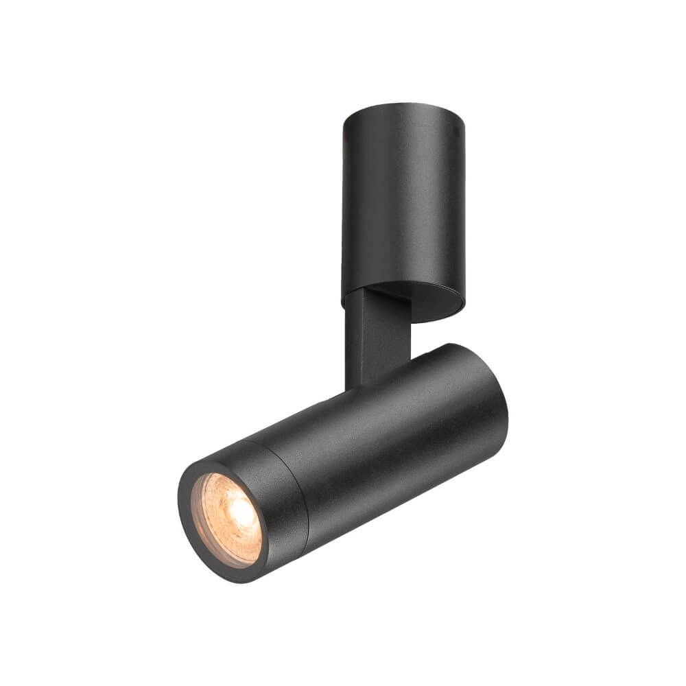Directional GU10 spotlight S-Tube SLV 4024163287982