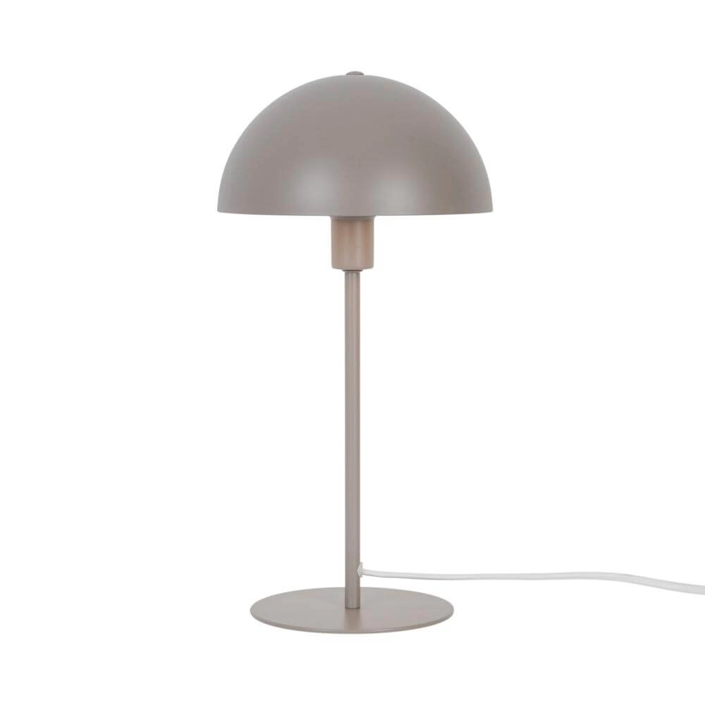 Design table lamp Ellen 40cm light brown