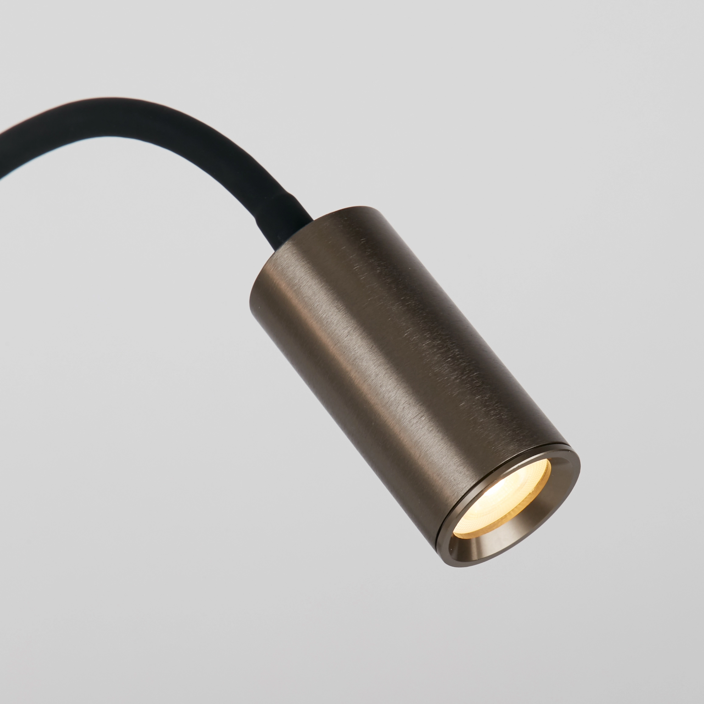 Table lamp Ciara bronze Lyora 5053423316420