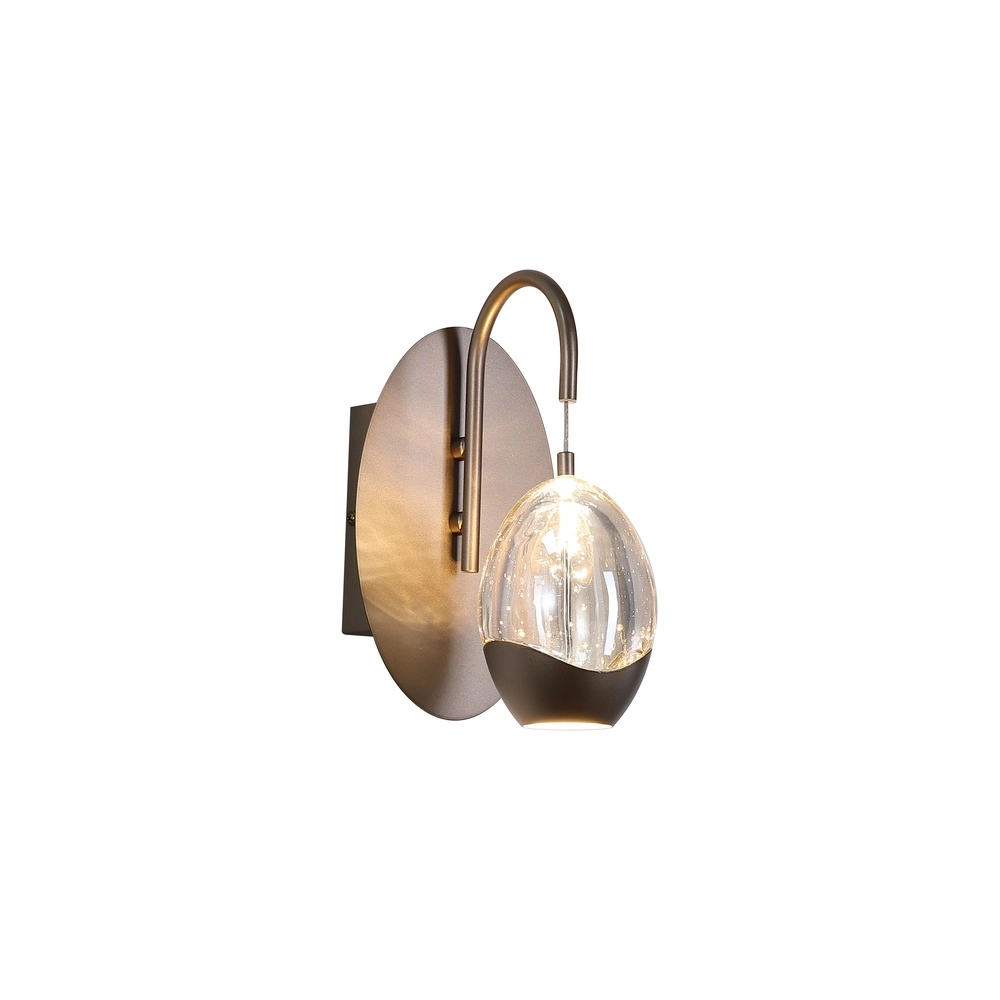 Design wall lamp Seeds ankle