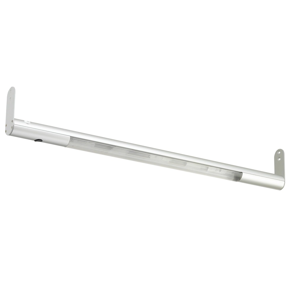 Lamp Bau Grey for kitchen cabinet