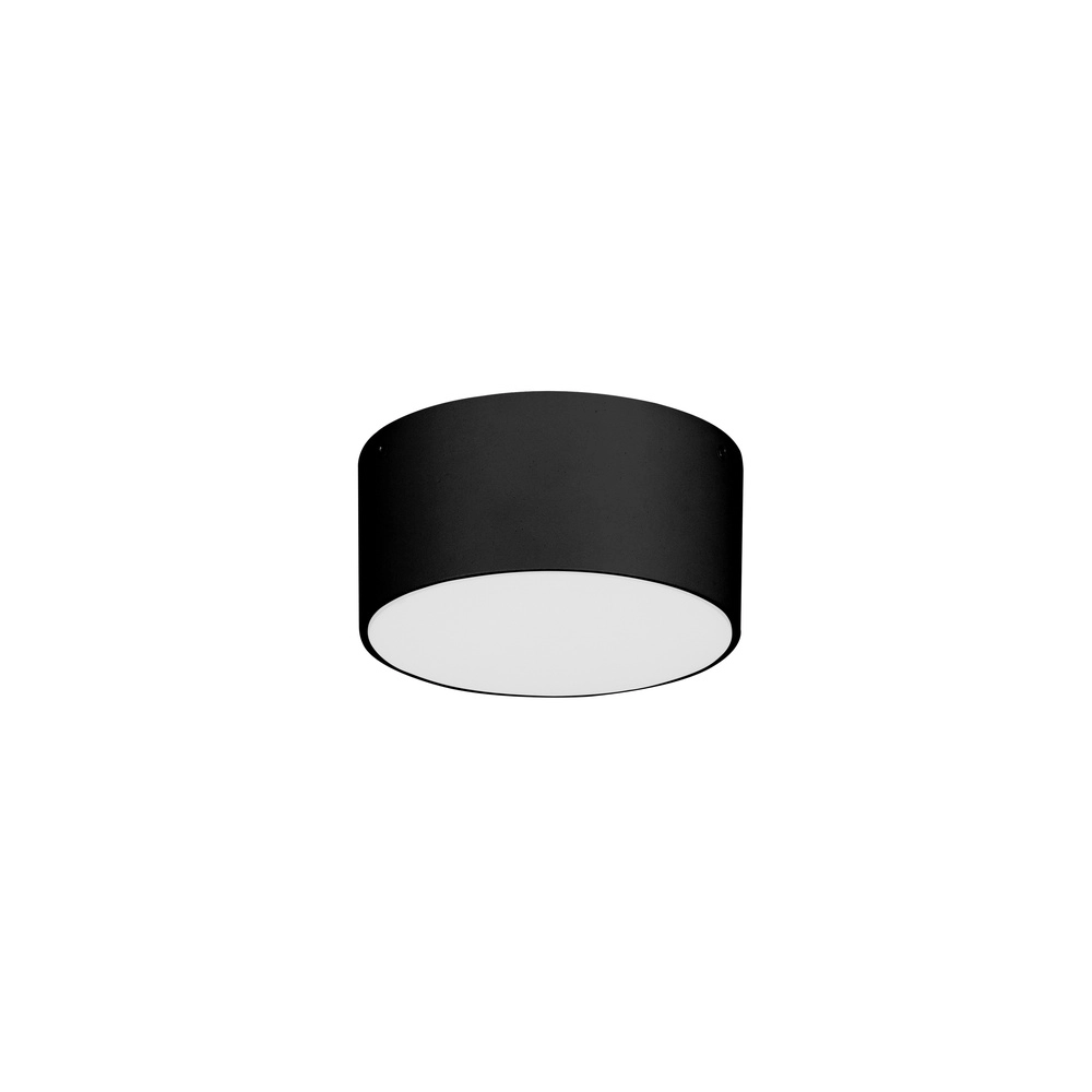 Round ceiling lamp Judi Ø 12cm anthracite Lyora 5212017453815