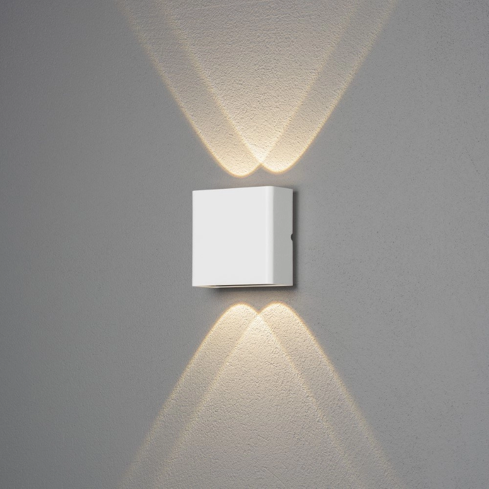 Design up & down lighter Cremona KonstSmide 7318307891256