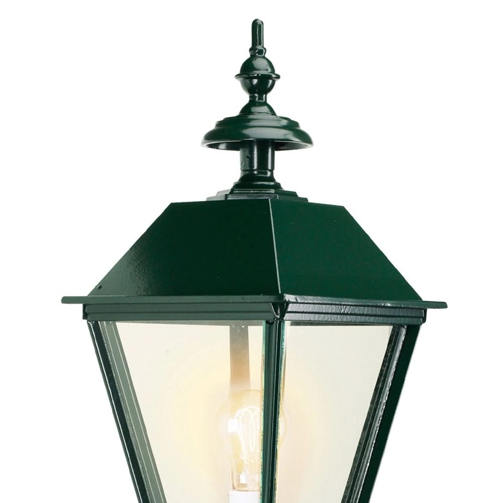 Nostalgic outdoor lamp Eemnes black KS Verlichting 8714732123242