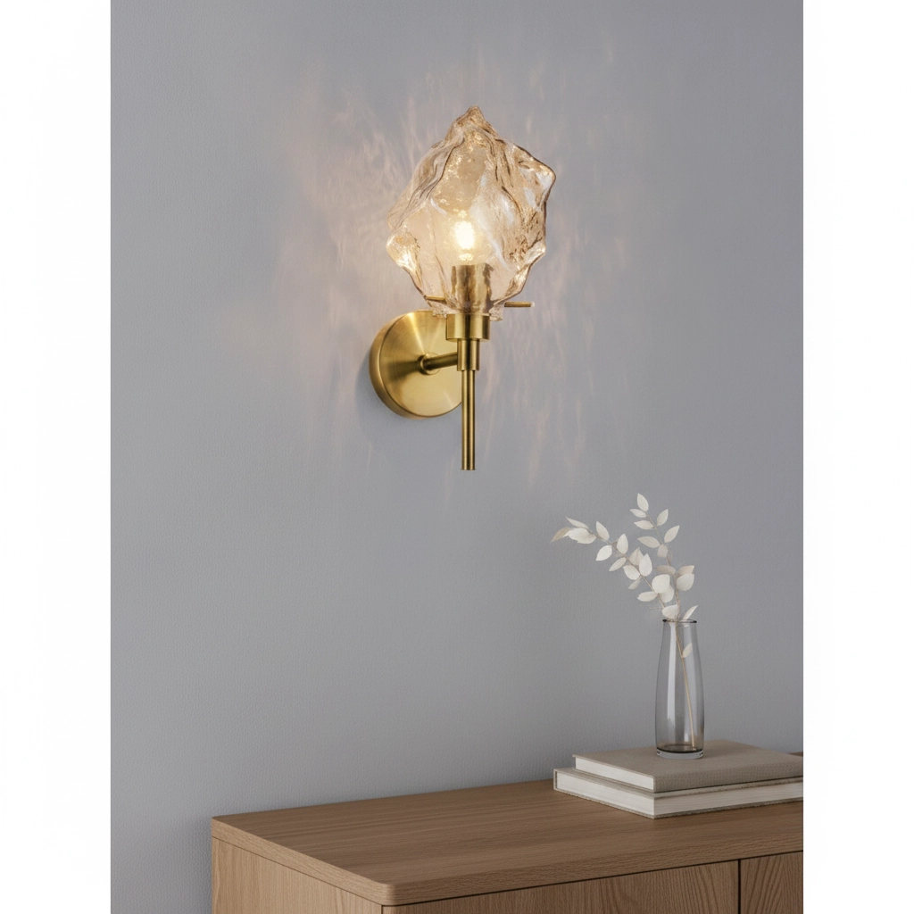 Wall lamp Odelle