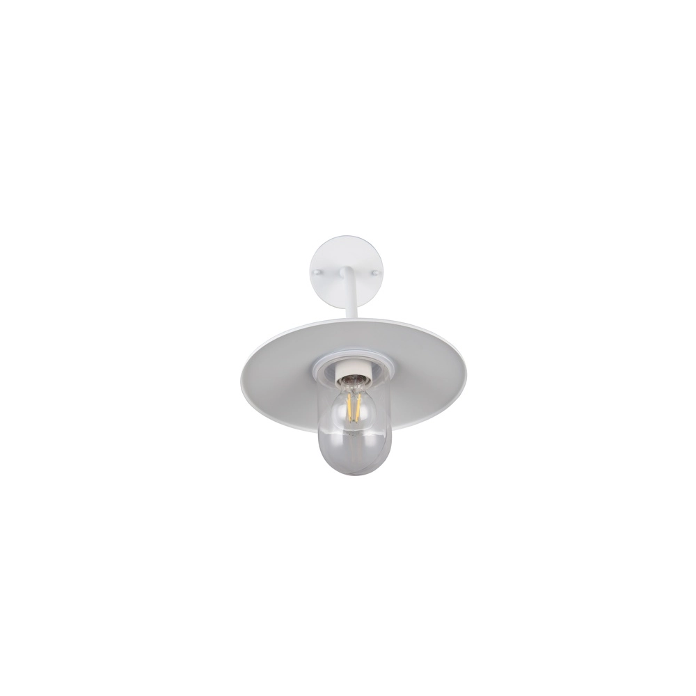 Barn lamp Brenta white Trio 4017807687354