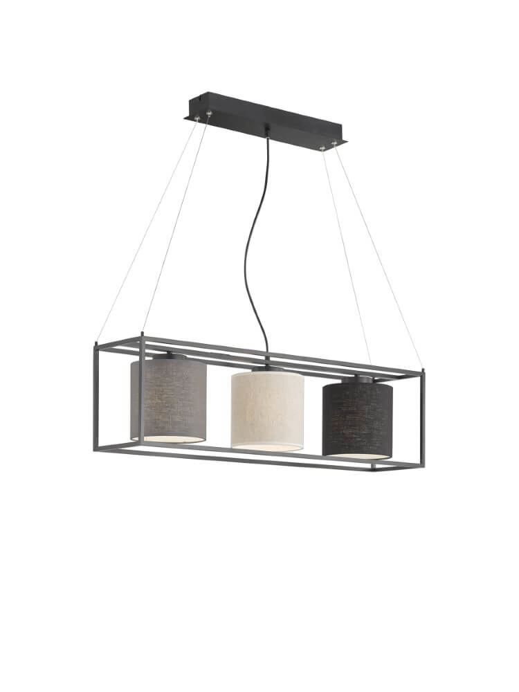 Dining table hanging lamp Gilli